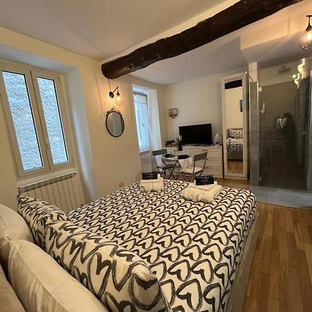 Casa Romantica Sul Lago Di Como Блевіо Екстер'єр фото